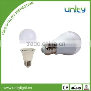 High Quality Power Saving SMD 12 Watt LED B22 Waterproof Bulb thumbnail-4