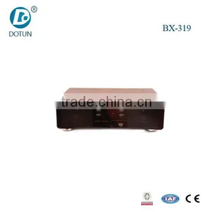 3 Inch Mini Portable Wireless Bluetooth Speaker Box thumbnail-1