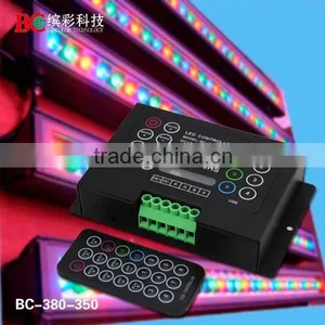Bincolor DC12V 220W Rgb Lights Controller for Led Rgb Strip thumbnail-1