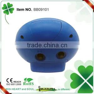 BB09101 High Quality Best Sale Beep Travel Alarm Clocks thumbnail-2