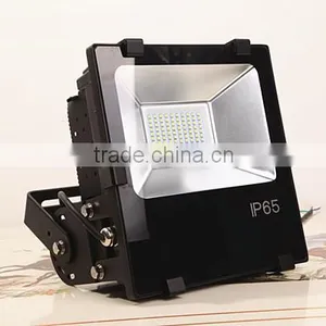 New Arrival Competitive Reliable Quality Meanwell Driver SMD LED Floodlight 100W thumbnail-3