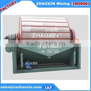 Mining Filter Machine, Water Filter Machine, Working Principle of Vacuum Filter thumbnail-1