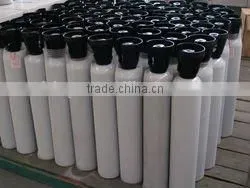 High Pressure Oxygen Gas Cylinder,Pressure Tank,High Pressure Aluminum Alloy Cylinder 2014 Model thumbnail-3