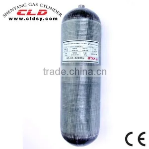 Fully Wrapped Composite Tank thumbnail-1