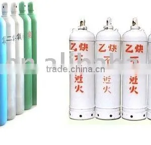 Air Cylinder,Argon Cylinder,CO2 Cylinder thumbnail-1