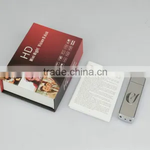 Best Selling USB Wireless Night Vision Hidden Camera thumbnail-6
