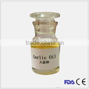 Pure Natural Garlic Oil thumbnail-1