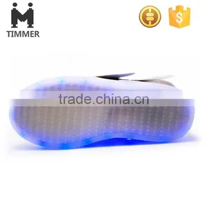 2016 Kids Wings of an Angel Hot Sale Glowing Led Shoes thumbnail-5