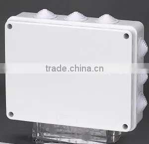 Electrical Junction Box,Cable Junction Box thumbnail-1