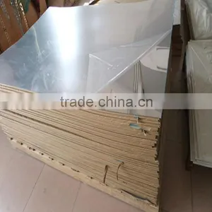 Acrylic Mirror ,Plastic Mirror,PMMA Mirror thumbnail-4