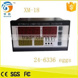 New Egg Incubator Temperature Humidity Controller thumbnail-1