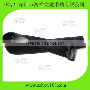 Popular Adjustable Elastic Hook Loop Armband thumbnail-2