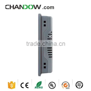 Chandow EVC-LCD102S Cortex-A8 600MHz 128MB DDR3 7 Inch TFT-LCD thumbnail-4