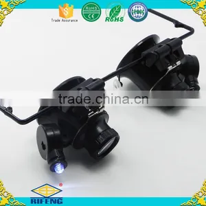 2014 New Style Fashion Optical Instruments Magnifying Glass Magnifiers Surgical Loupe thumbnail-4
