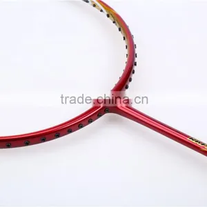 Wholesale Best Quality Badminton Racquet thumbnail-3