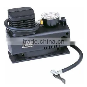 Auto Air Compressor thumbnail-1