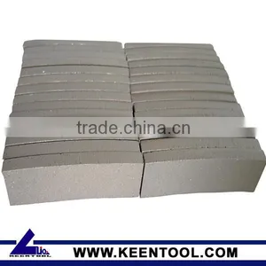 Different Type Diamond Segments for Granite Cutting Tools thumbnail-1