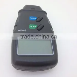 MD-2G Lcd Wood Moisture Meter Tester Detecotr thumbnail-1