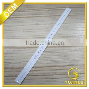 Custom Damask Webbing Polyester Fabric Garment Ribbons thumbnail-5