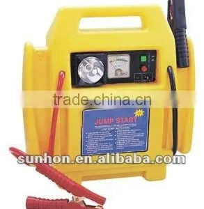 Jump Starter Without Air Compressor thumbnail-1