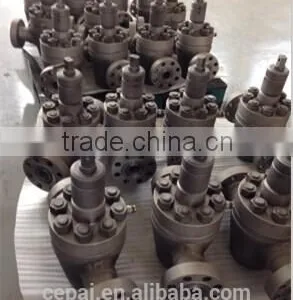 FC Gate Valve/API 6A Valve/Slab Gate Valve/valves/Cameron thumbnail-4