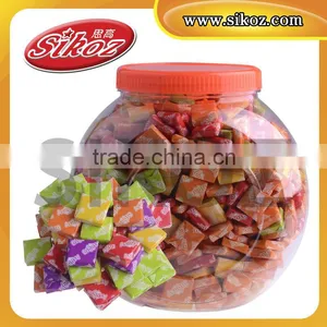 Assorted Fruit Flavor Sugus Candy SK-R029 thumbnail-1