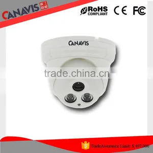 High Definition ir Night Vision 1.0 Megapixel 720p Cctv Bullet Outdoor Ahd Camera thumbnail-1