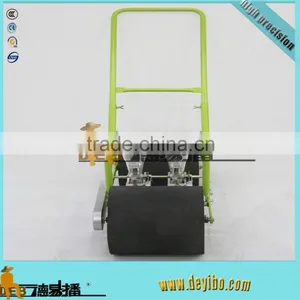 2 Rows Vegetable Planter Seeding Agriculture Machine thumbnail-1
