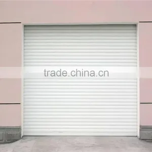 New Product Aluminium Roller Shutter Door thumbnail-4