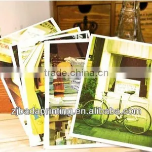 Elegant Postcard Cards Maker thumbnail-1