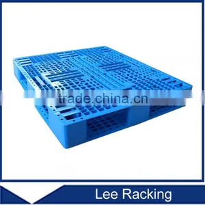Plastic Pallets in China thumbnail-2