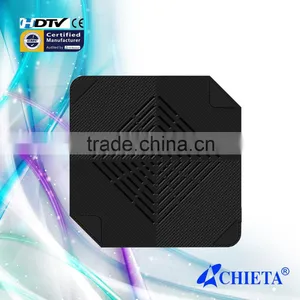 2016 New M9 Plus Quad-Core H.265 4K Player Android OTT Set Top Box thumbnail-5