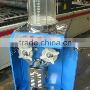Liquid Packaging Machine For Chinese Herb Medicine thumbnail-1