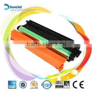 CE314A Laszer Toner Drum Unit for Hp Printer CP1025 Made in China Zhu Hai thumbnail-1