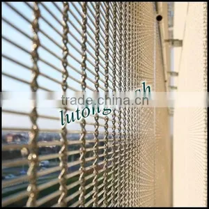 Anping Lutong Mesh Sun Protection for Facades thumbnail-4