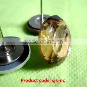 Best Prices Different Types Fancy Glass Button From China thumbnail-1