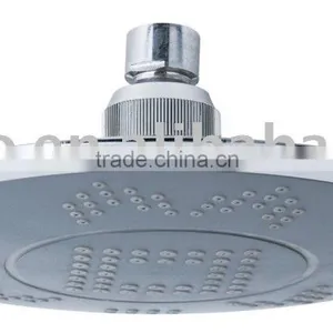 Thin Shower Head thumbnail-1