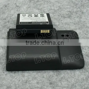 For HTC Thunderbolt 4G Extended Battery 3.7V 3500mAh With Back Cover thumbnail-4