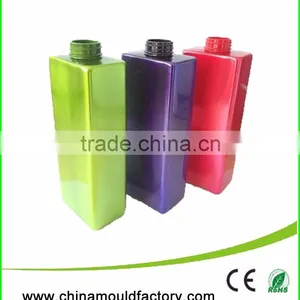 China Recyclable Plastic Bottle Mould thumbnail-1
