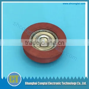 Lift Door Lock Roller KM89629G02 thumbnail-1