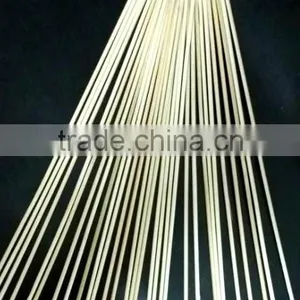Bamboo Stick for Incense 1.3mm,8",9" thumbnail-2