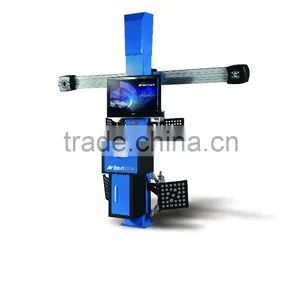 Best Quality 3d Wheel Aligner, Same as JB thumbnail-1