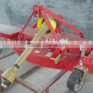 Lawn Mower thumbnail-1