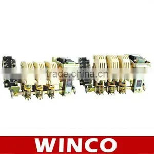 CJ12 CJ24 AC Contactor thumbnail-1