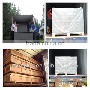 High Gloss Reputable PE Aluminium Composite Panel thumbnail-5