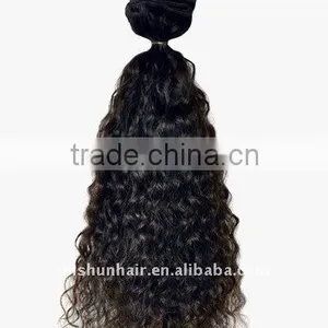 NEW COMING HAIR WEAVE - With Clips ON NEW STYLE WEFT thumbnail-1