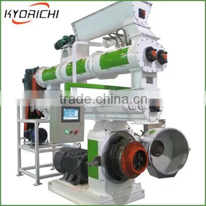 Factory Supplier CE Approved Small Animal Rabbit Cattle Green Fodder Growing Machine thumbnail-3