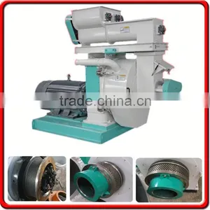 2016 New Grinder and Mixer With Different Capacity for Grain and Raw Materials Grinding thumbnail-1