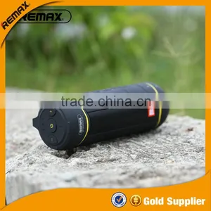 REMAX Sport Outdoor Bluetooth Speaker With Wireless Mic thumbnail-2