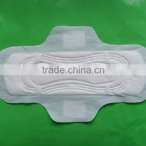 Sanitary Napkin With Wings thumbnail-1